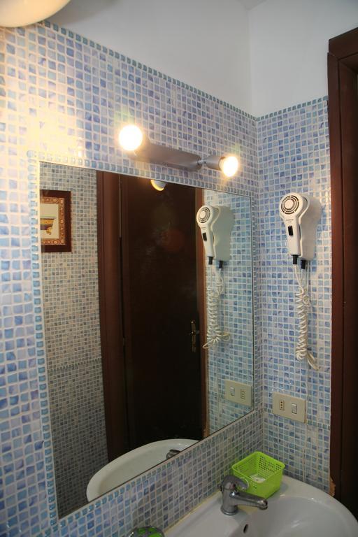 Affittacamere Il Sorchettaro Guest house