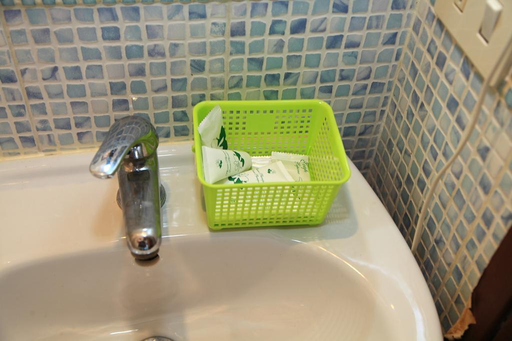 Affittacamere Il Sorchettaro Guest house *