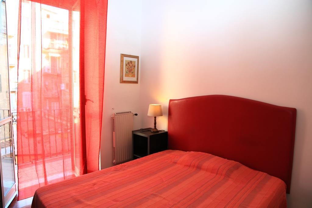 Guest house Affittacamere Il Sorchettaro *
