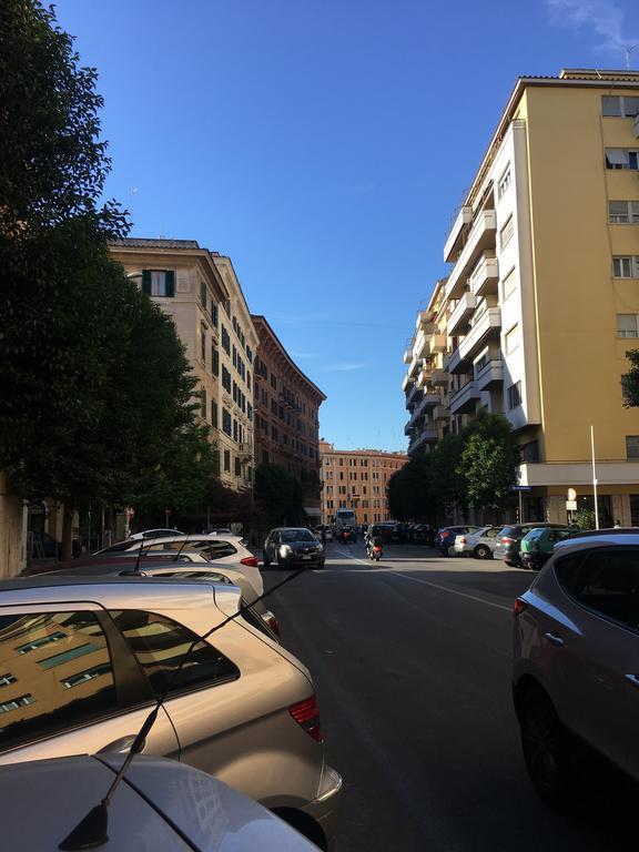 Vatican Fornaci 79 Rome