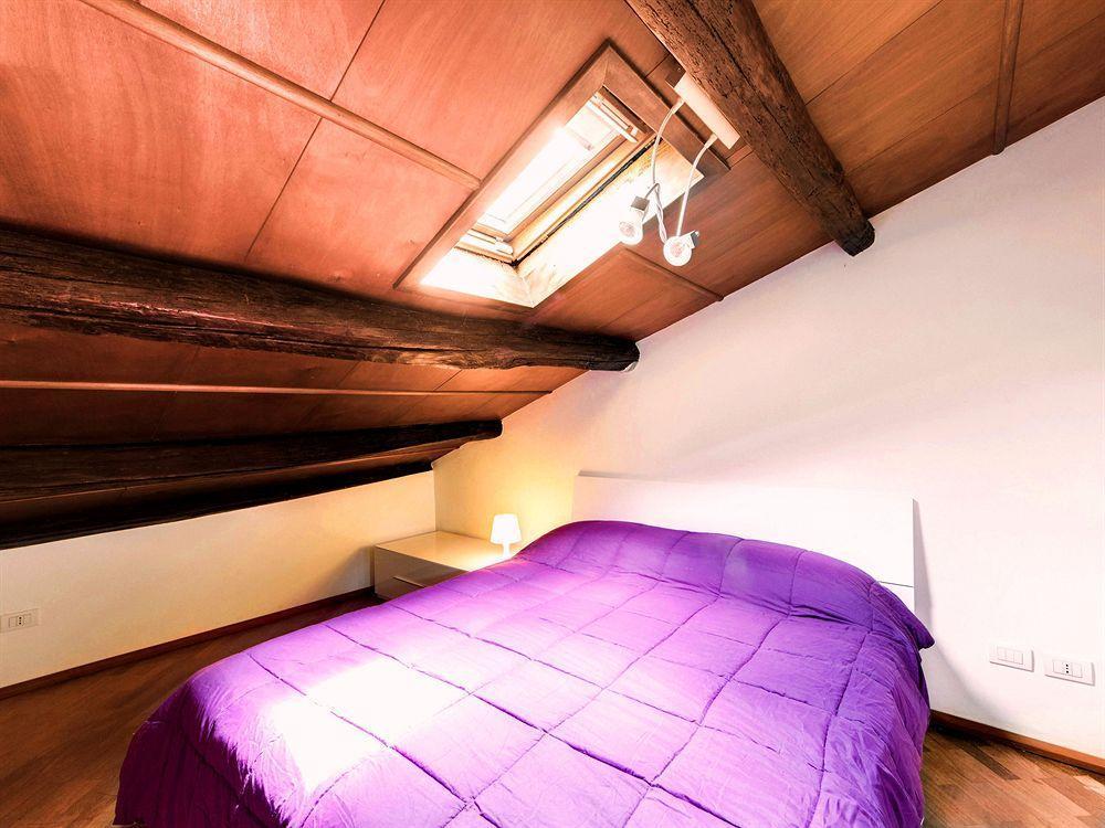 Apartment Purple Fandango Rome