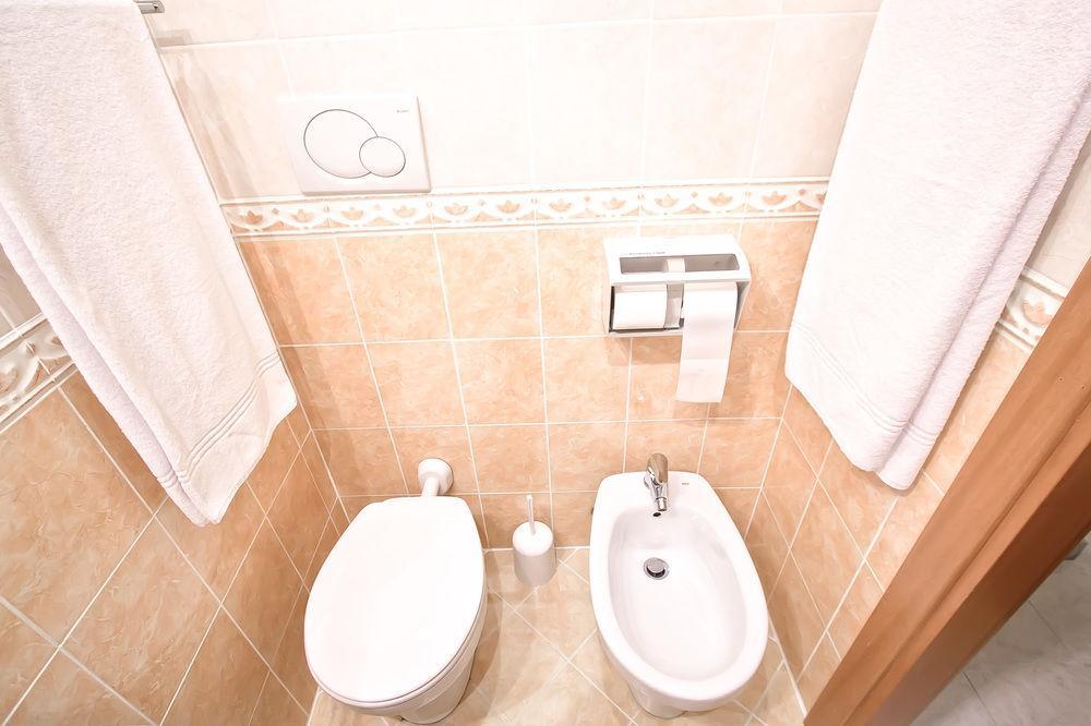 Bed & Breakfast Imperial Deluxe Rome