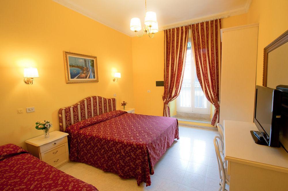Imperial Deluxe Bed & Breakfast Rome
