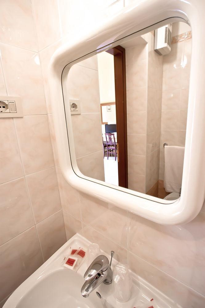 Imperial Deluxe 3* Rome