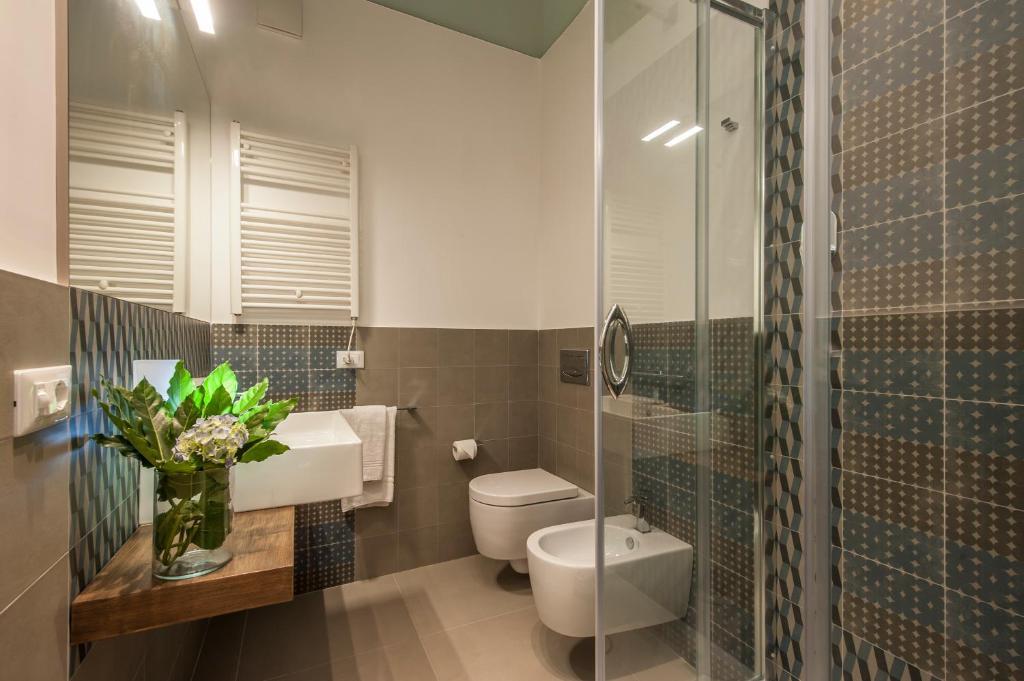 Guest house First Floor