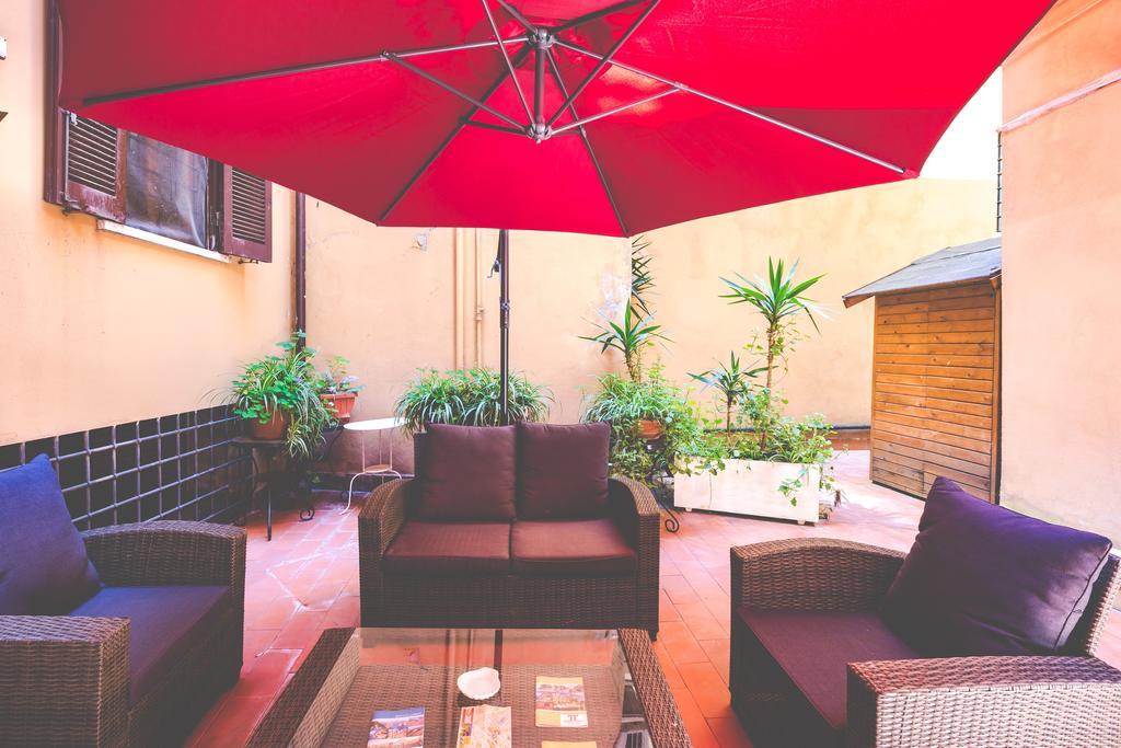 Gh Trevi Fountain Guest house