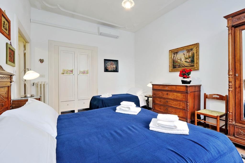 Appartamento Unita Roma