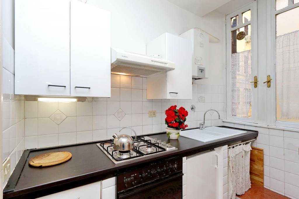 Appartamento Unita Roma