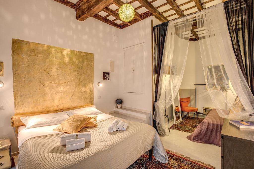 Casetta Campo De Fiori Apartment