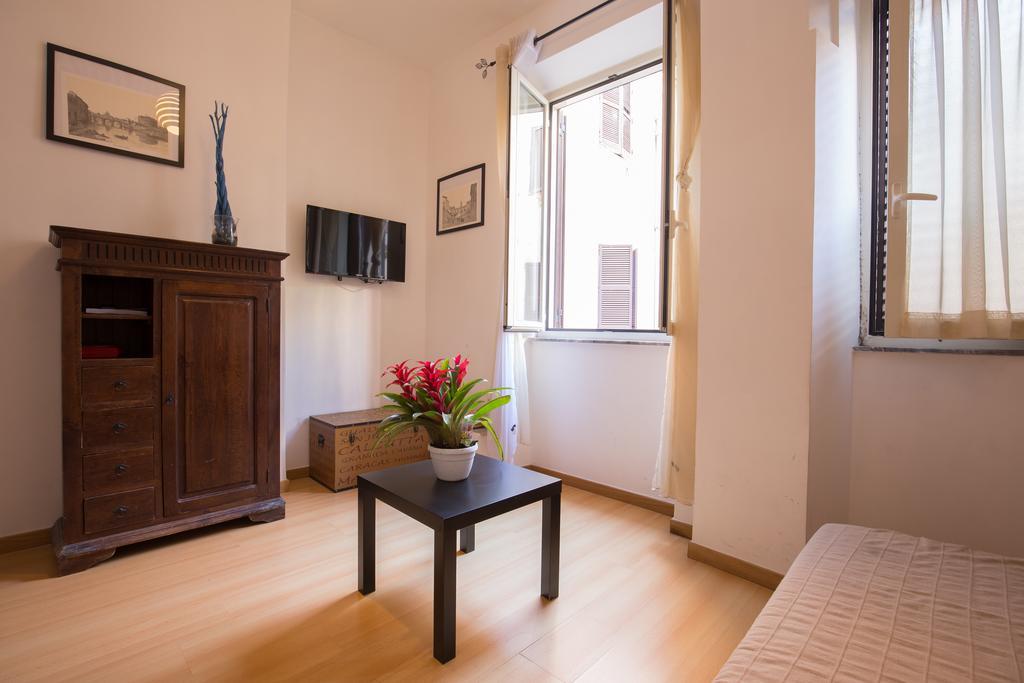 Apartment St. Peter Luxury Flat *