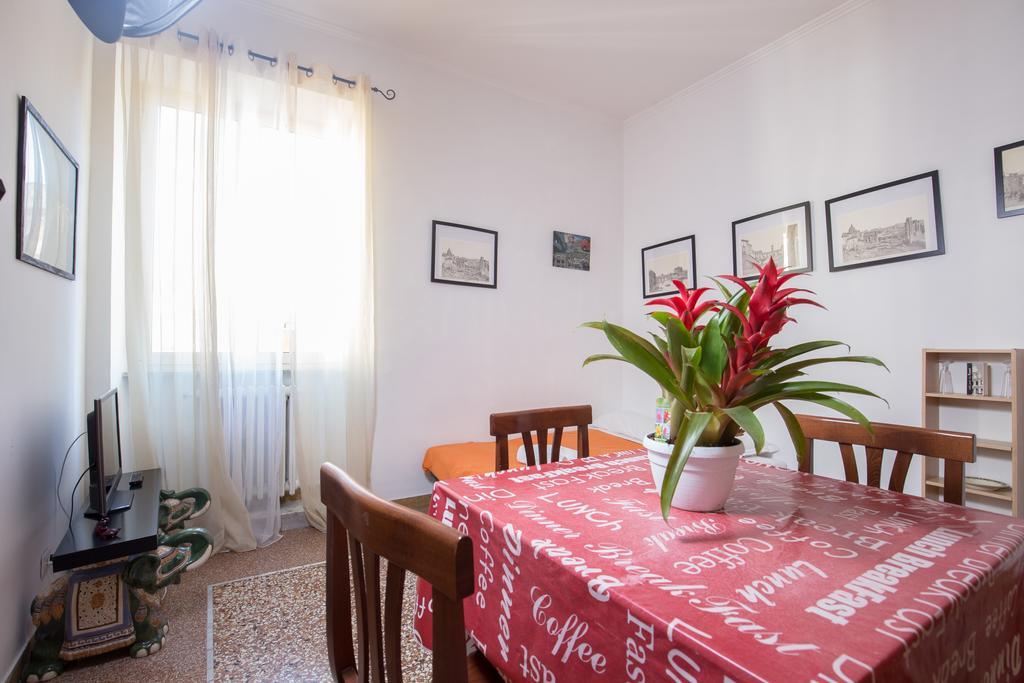 St. Peter Luxury Flat Rome