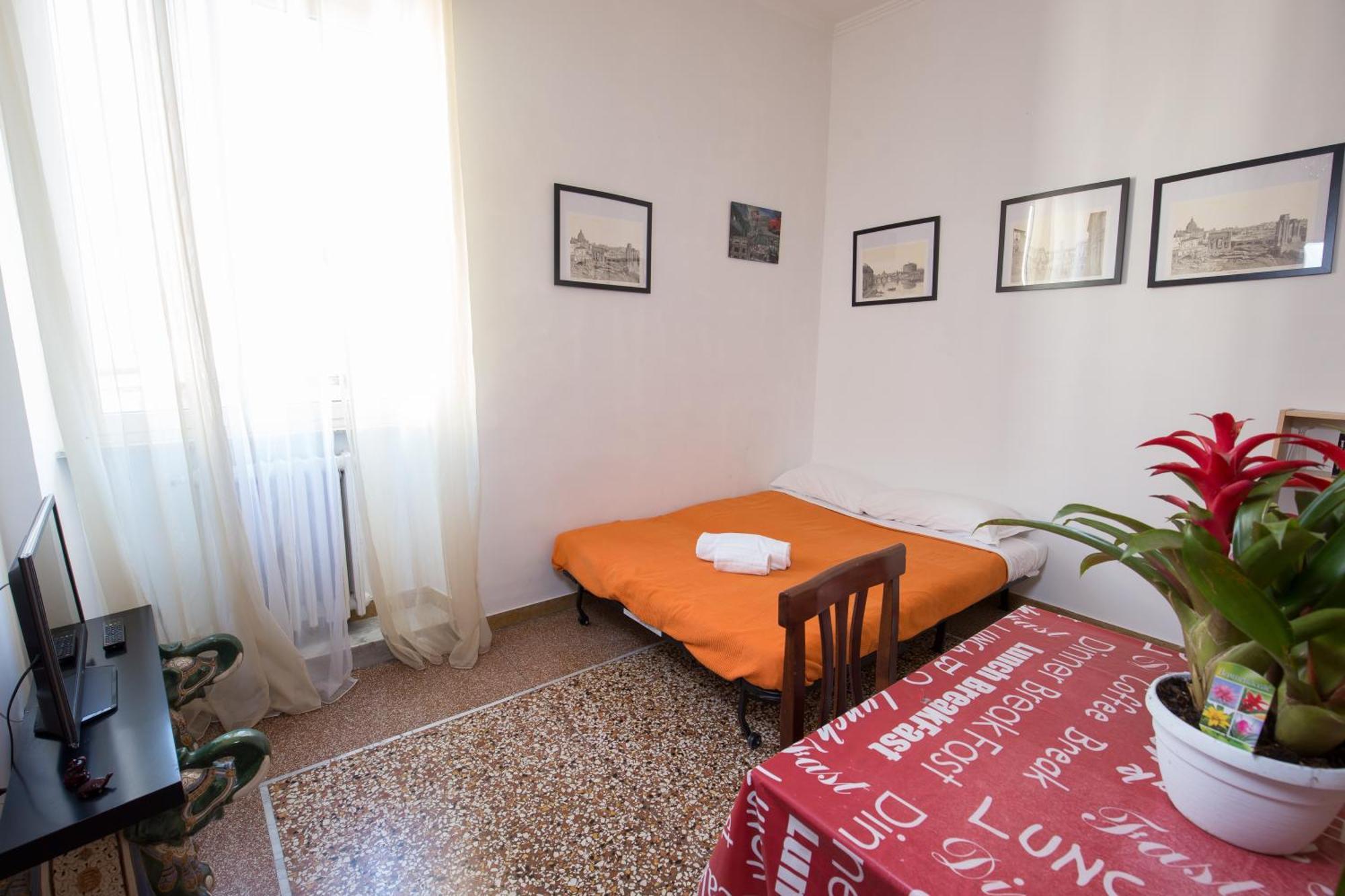 St. Peter Luxury Flat Apartment *