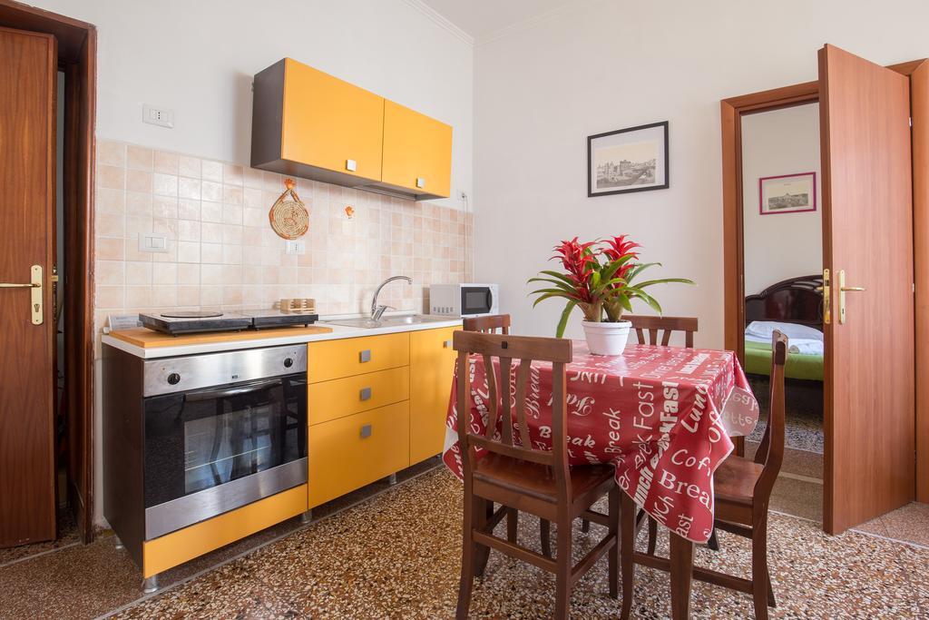 St. Peter Luxury Flat Apartment