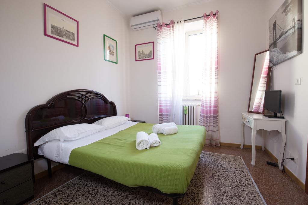 Apartment St. Peter Luxury Flat