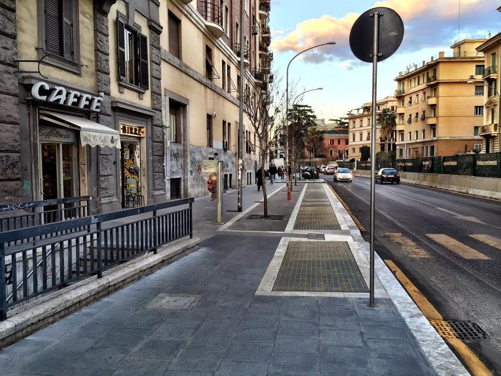 Apartment M&L Apartments - Azalea St.John In Lateran *