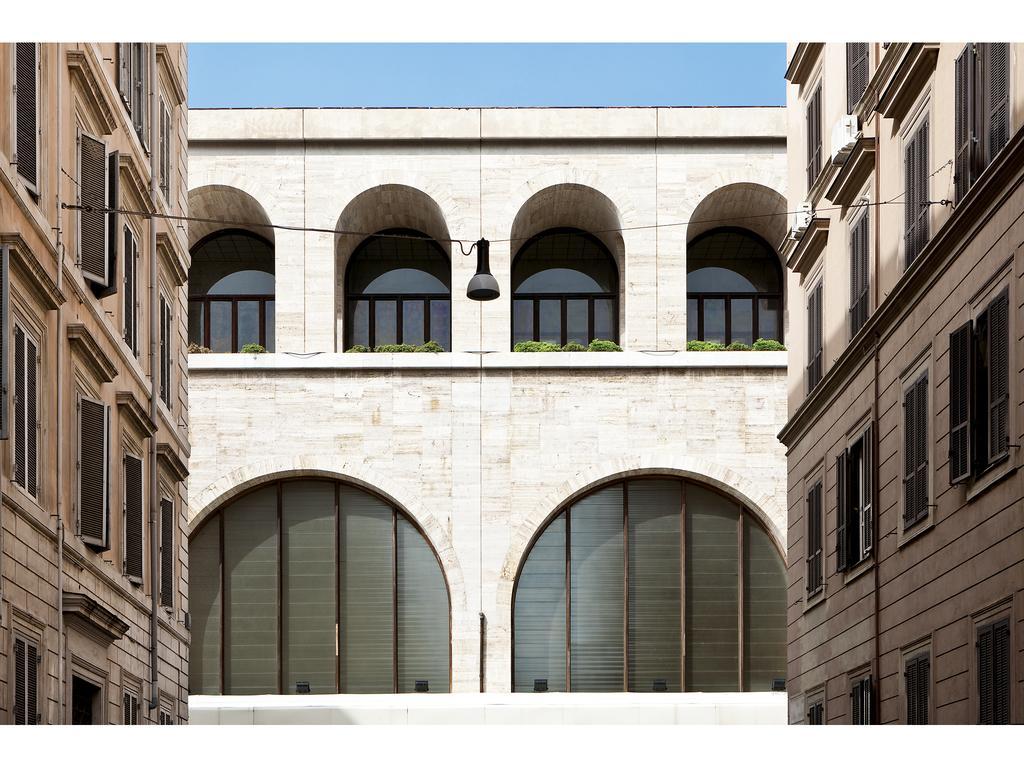 Kennedy 3* Rome