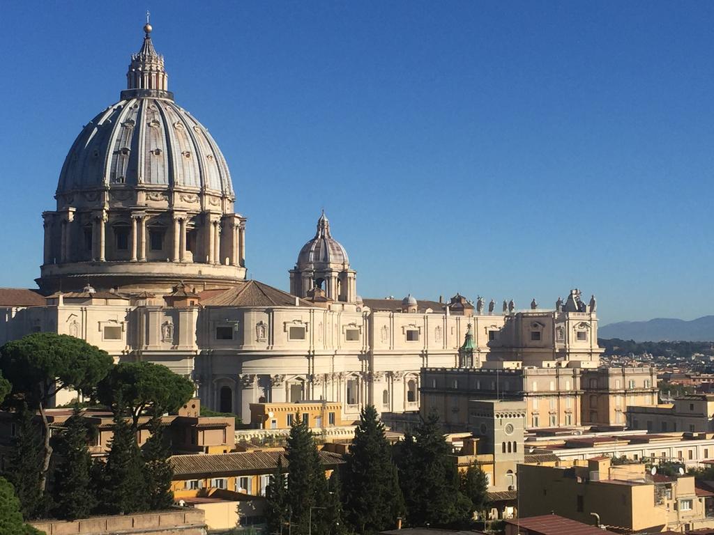 Apartment San Pietro *