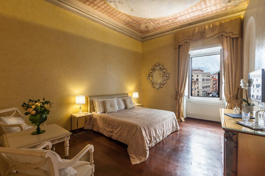 Appartamento Prestigious Piazza Navona