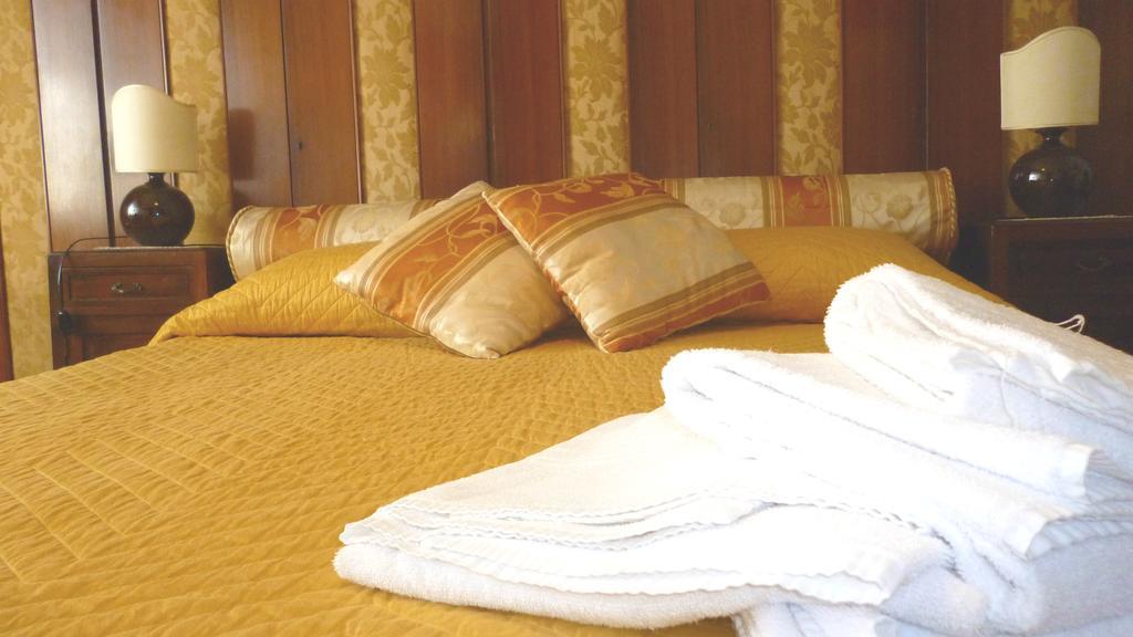 Guest house Romulus Rex