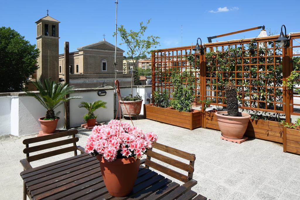 Delle Grazie Bed & Breakfast Rome