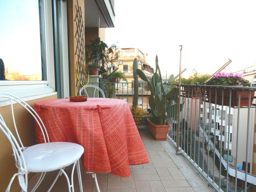 Guest house Romulus Rex
