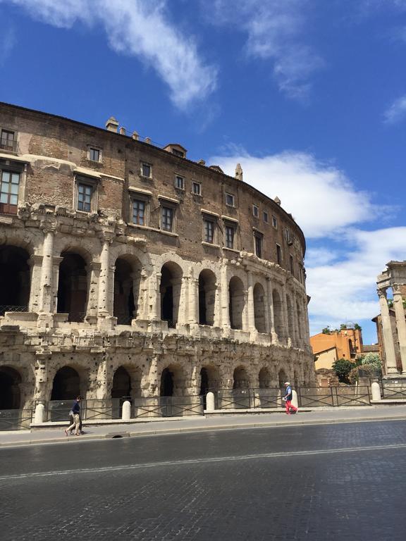 Bed & Breakfast Romana Rome