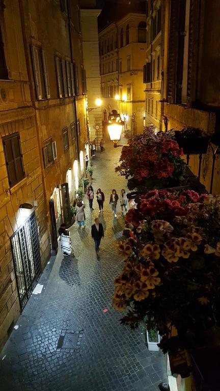 Affittacamere Palazzo Del Duca Piazza Navona 3*