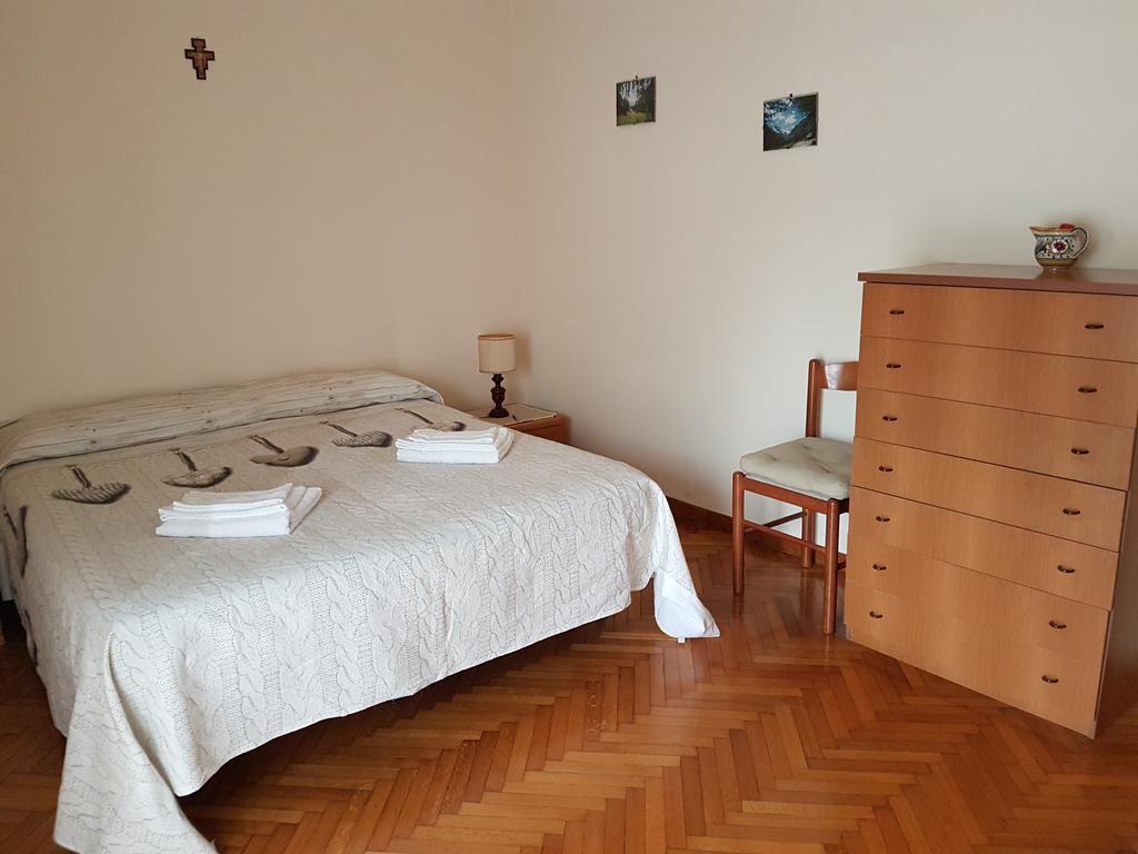 Apartment Casa Grande Rome