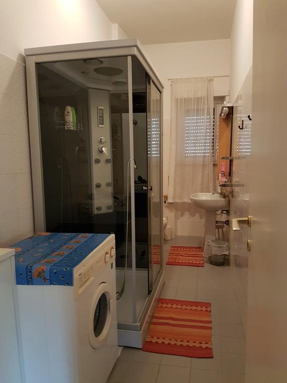 Casa Grande Apartment *