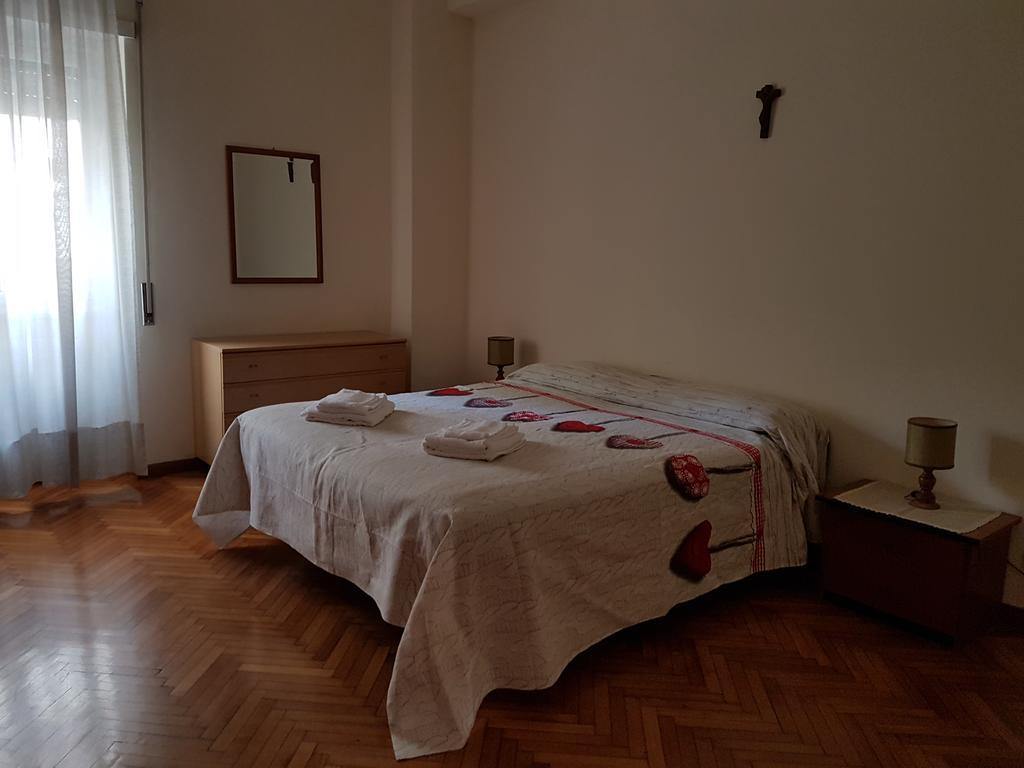 Casa Grande Rome
