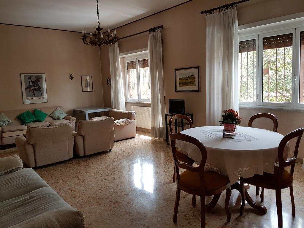 Casa Grande Apartment *