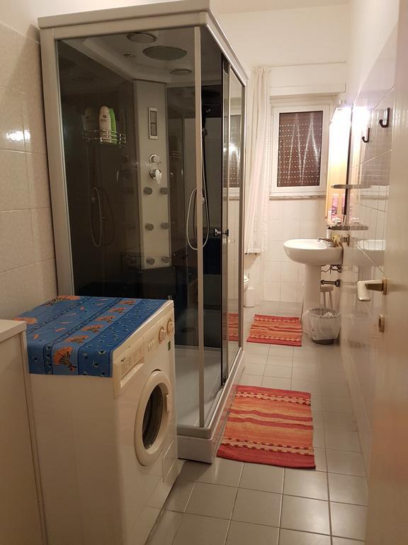 Apartment Casa Grande *