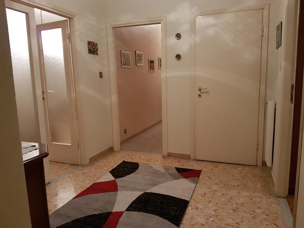 Casa Grande * Rome