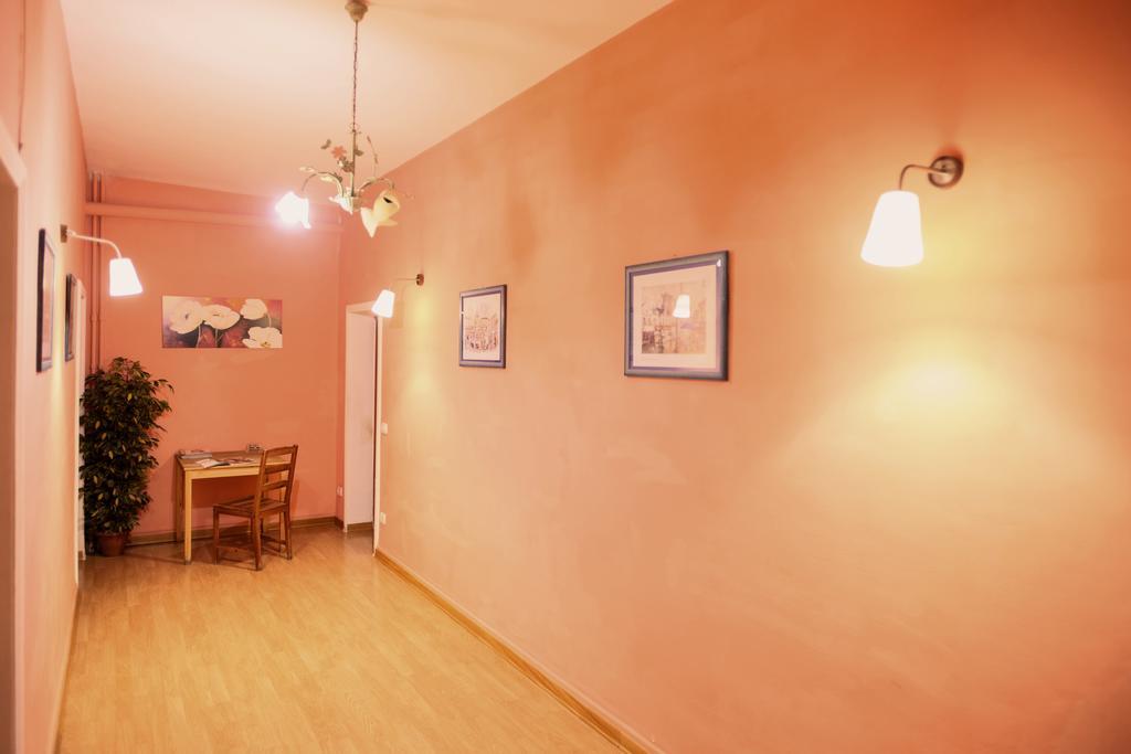 Guest house Gialel