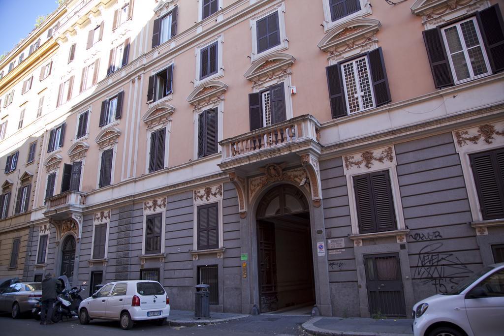 Guest house Affittacamere Il Sorchettaro