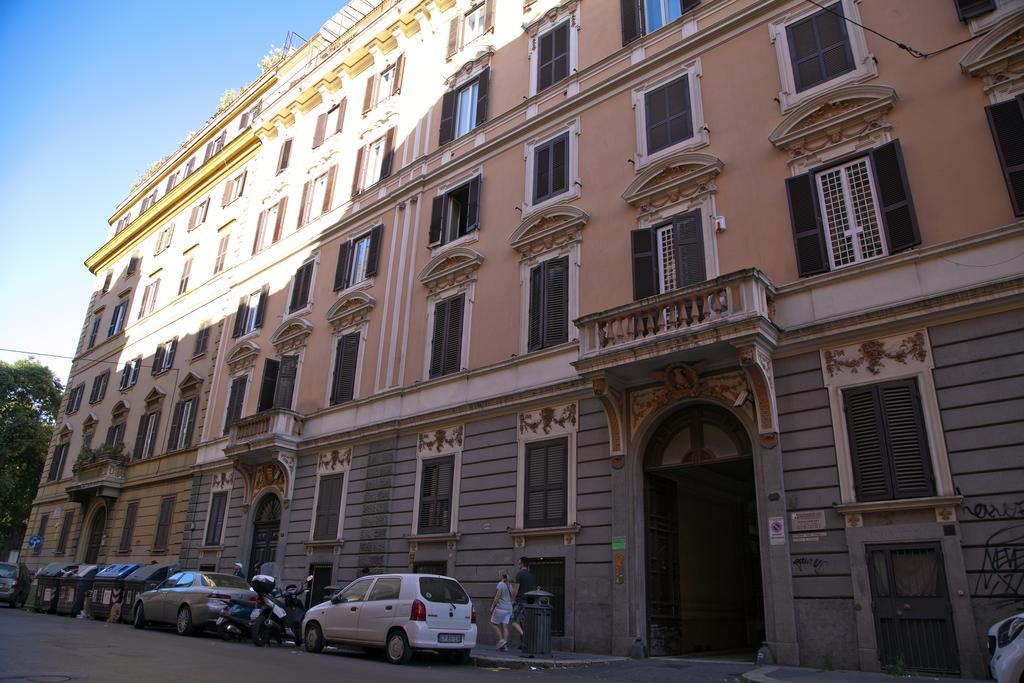 Affittacamere Il Sorchettaro Rome