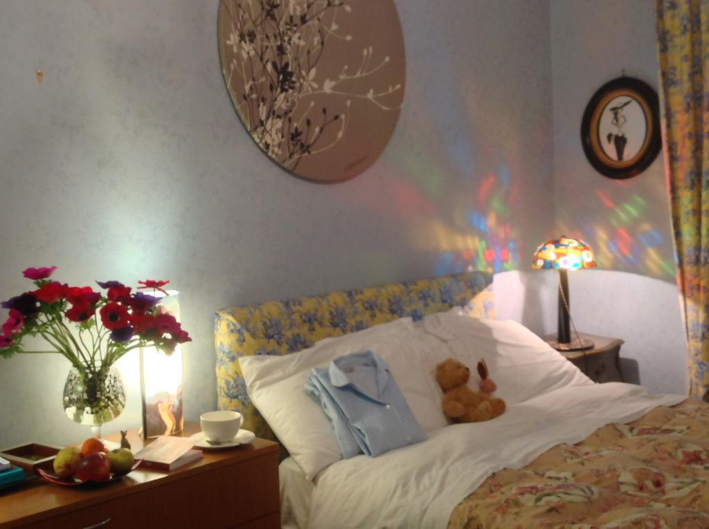 Bed & Breakfast Simonetta Ai Musei Vaticani 2*