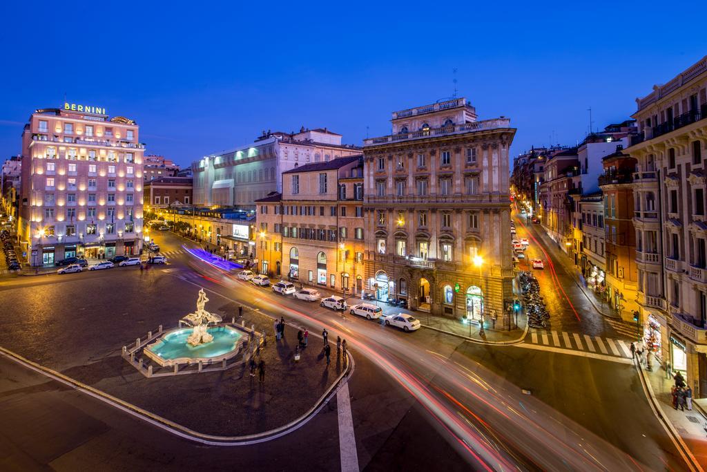 Ottocento Hotel Rome