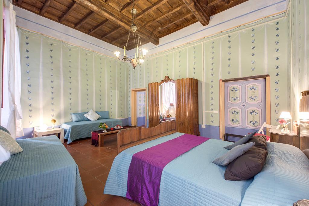 Casa Savelli Apartment *