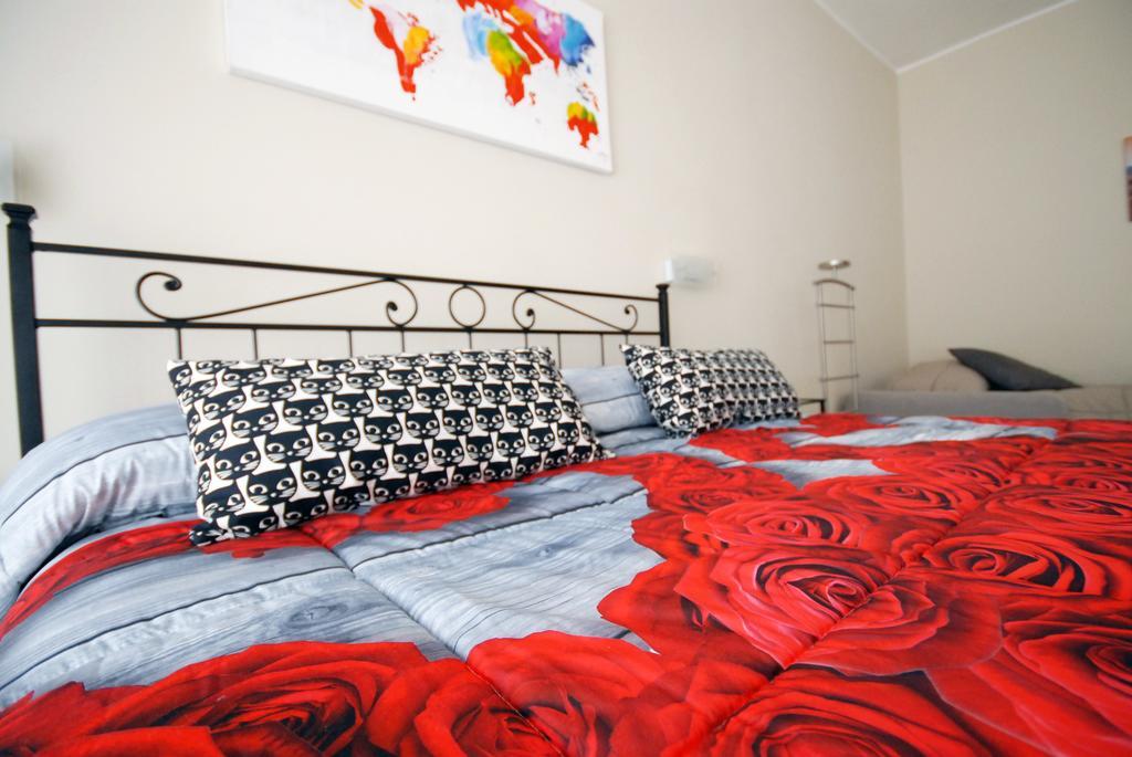Apartment Rhome Moricca 5