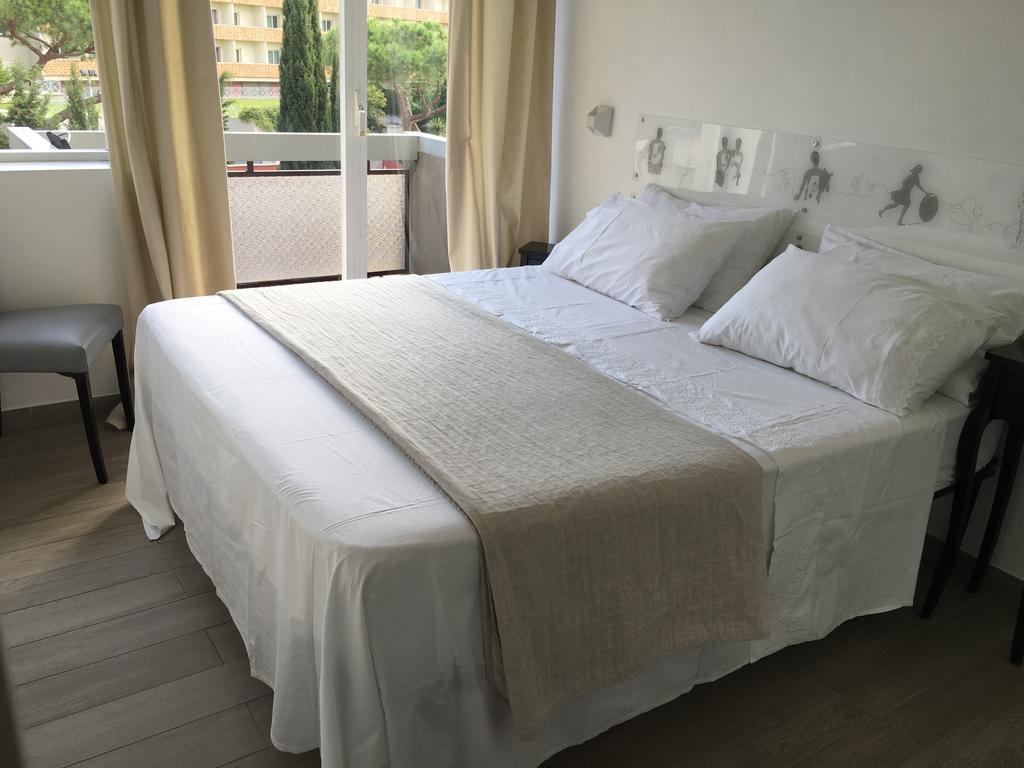 Megi San Peter Apartment *