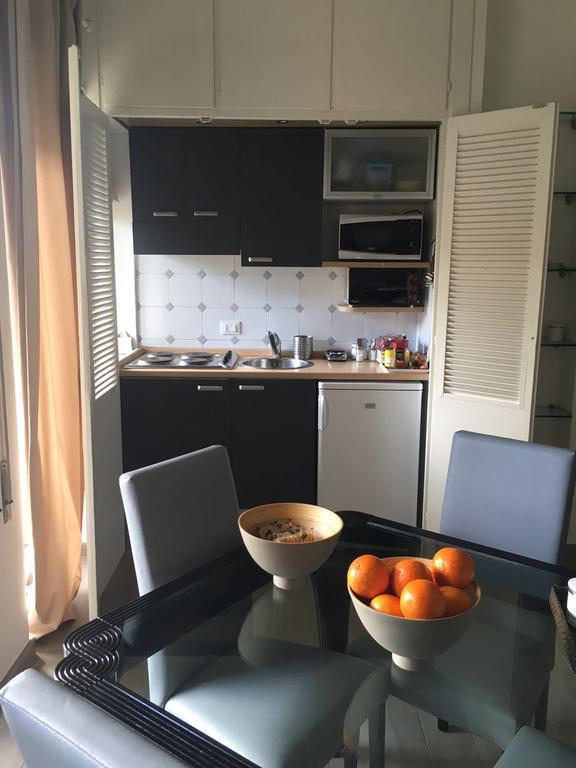 Apartment Megi San Peter Rome