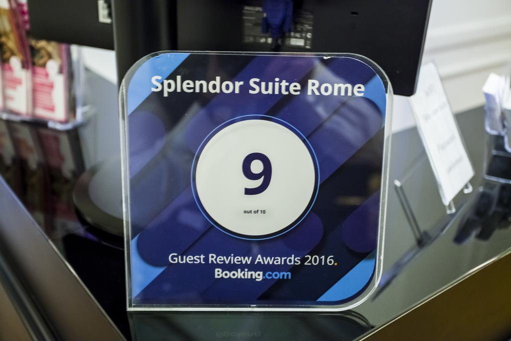 Guest house Splendor - & 2*