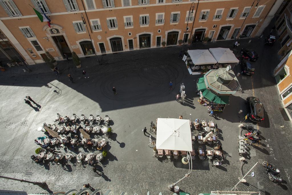 Guest house Splendor - & Rome