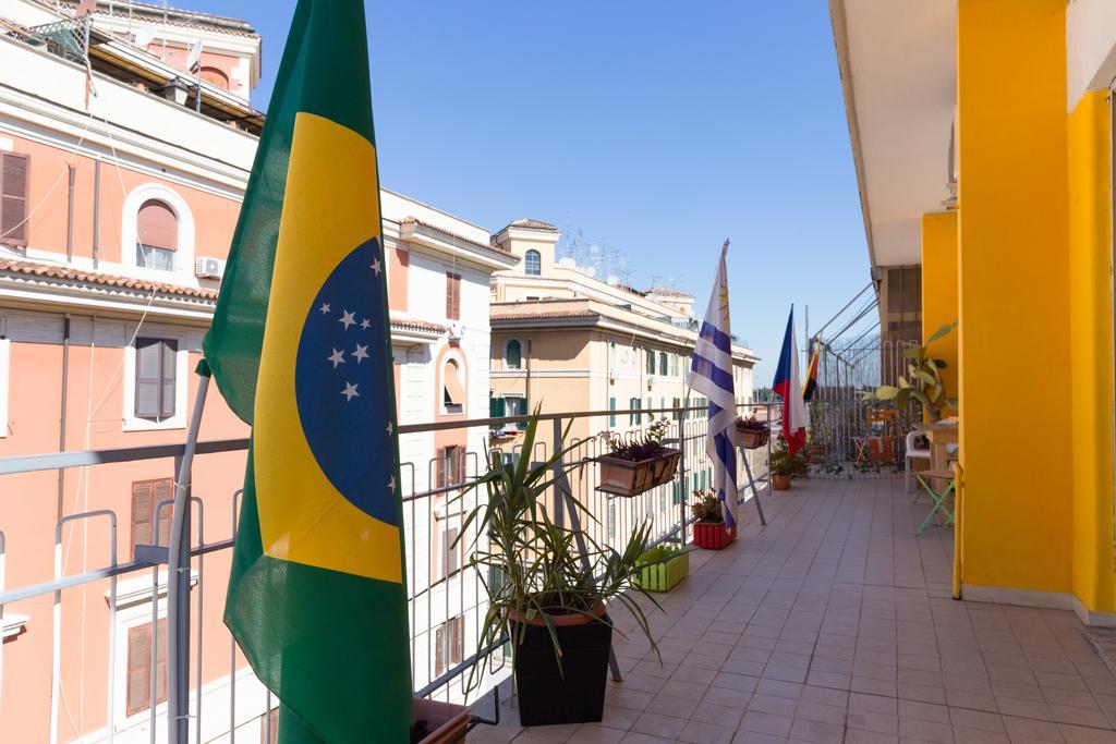 Bed & Breakfast Citta Aperta 3*