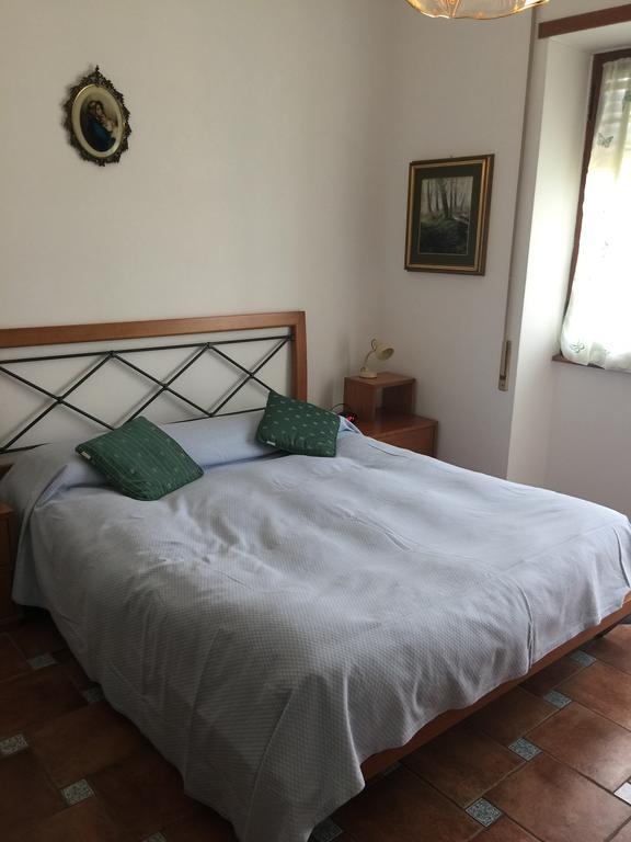Apartment Romamor *