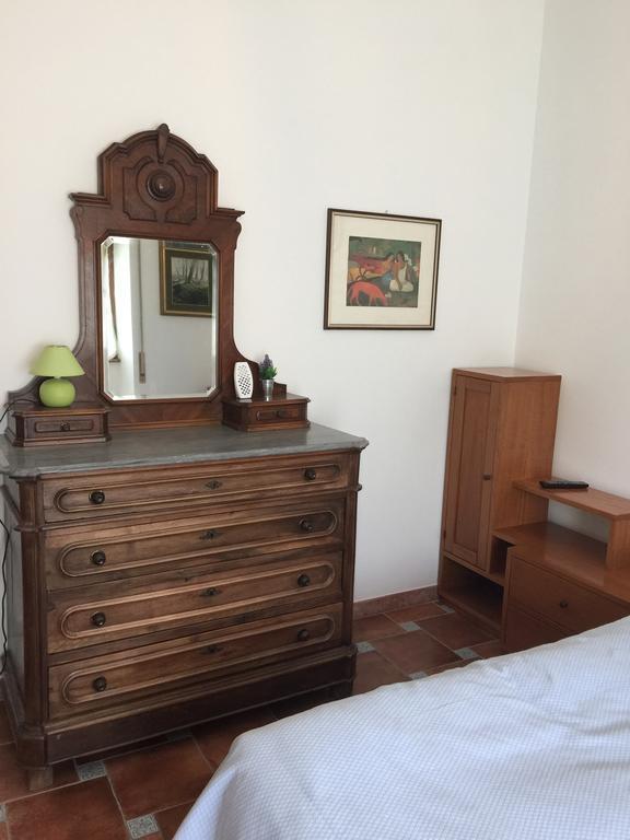 Romamor Apartment *