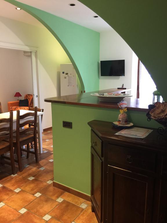 Apartment Romamor Rome