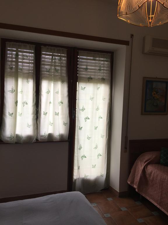 Apartment Romamor *