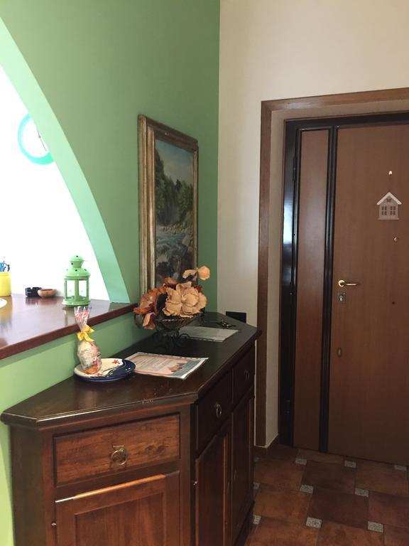 Apartment Romamor *